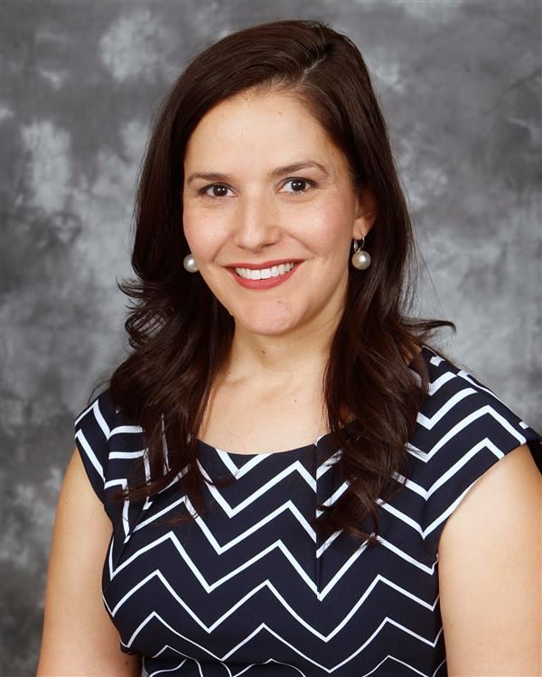 Dr. Cynthia Ontiveros, PhD